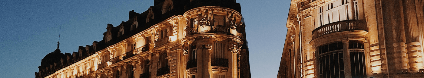 Cyril Gallon - Agent immobilier à Montpellier