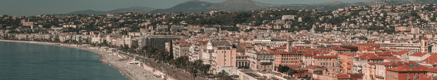 Joseph Durieux - Agent immobilier à Nice