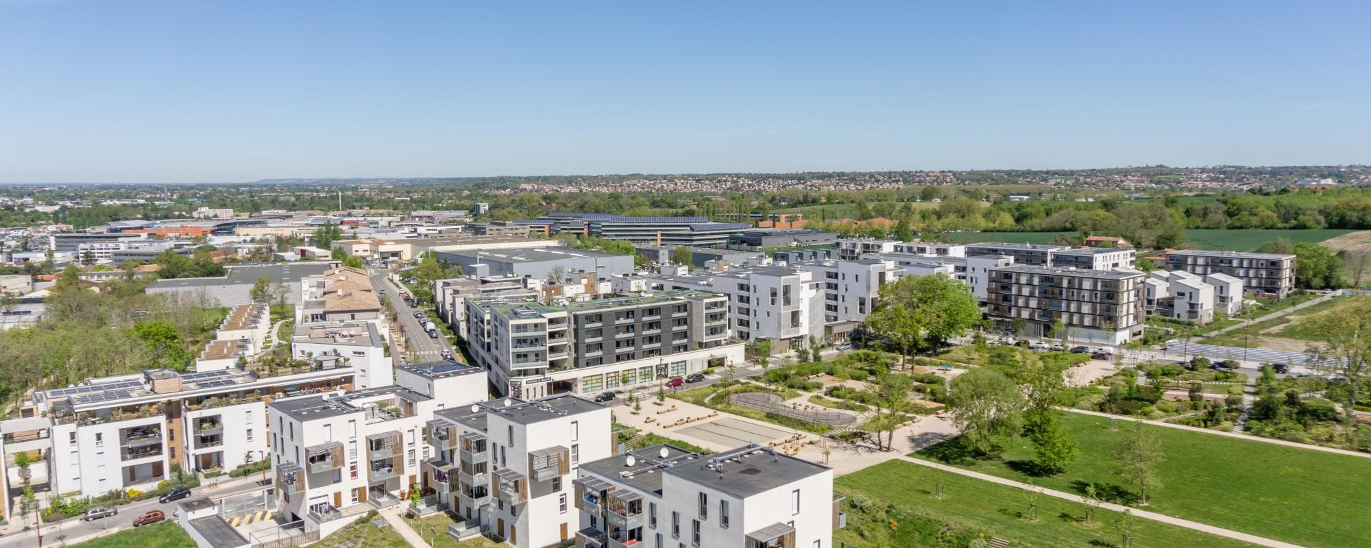 Sephora Faroux - Agent immobilier à Balma
