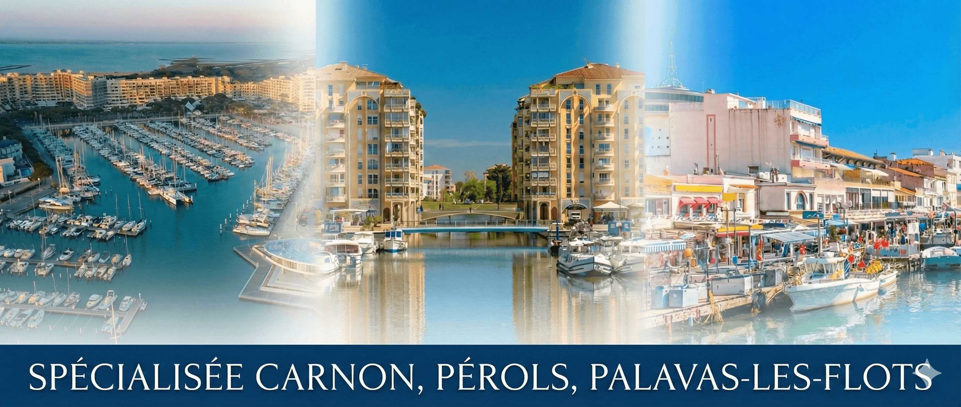 Eléonora Martinelli - Agent immobilier à Pérols