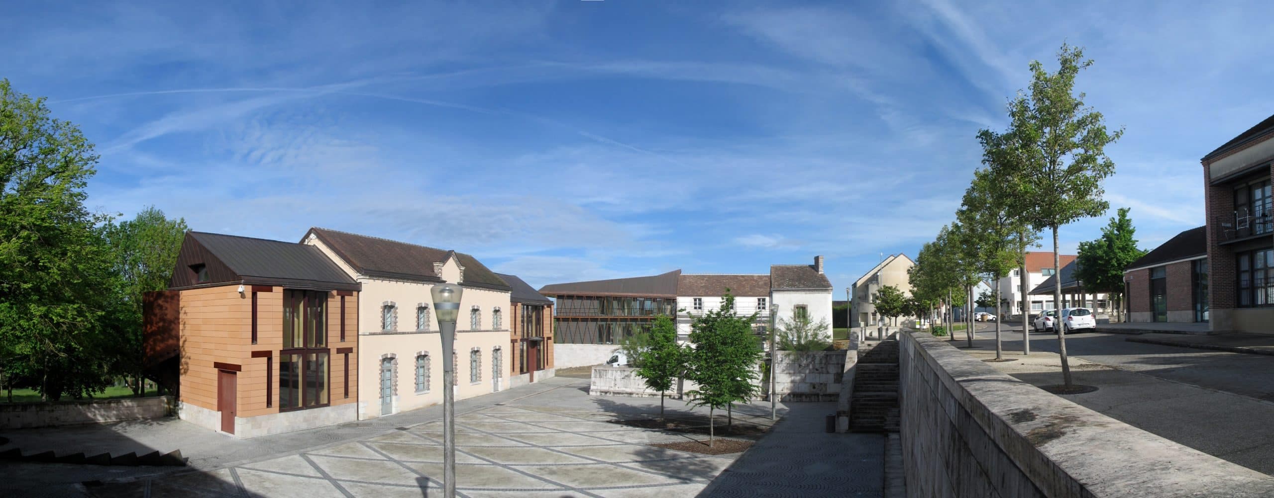 Marie-Laurence Rogey - Agent immobilier à Gy-les-Nonains