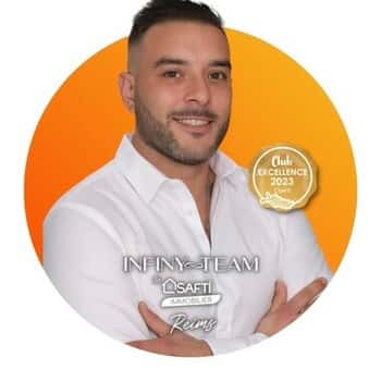 Thomas Fescourt - Agent immobilier à Reims