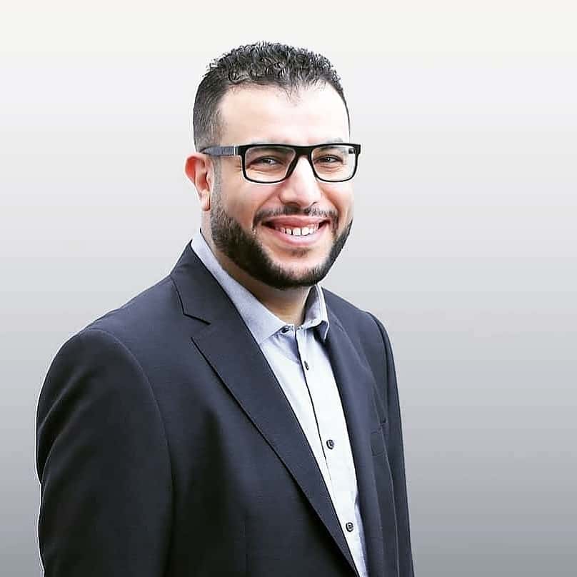 Kamal Ali Rached - Agent immobilier à Lille