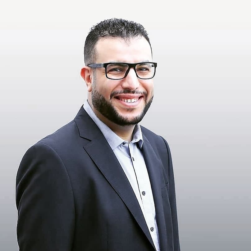 Agent immobilier à Lille: Kamal Ali Rached