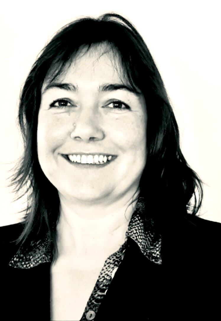 Agent immobilier à Groix: Lyse Tristan