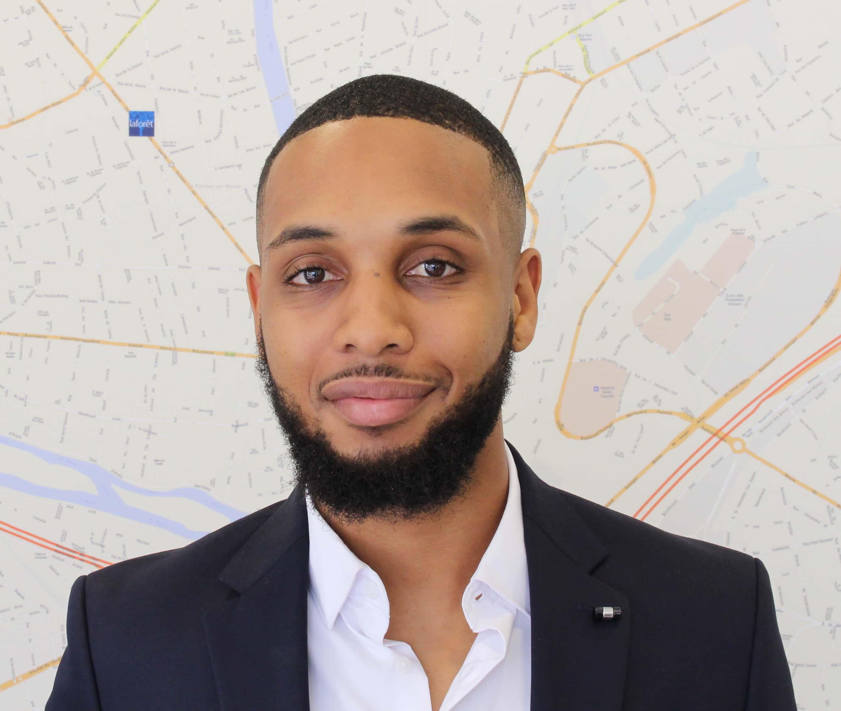 Kevin LUBIN - Agent immobilier à Champigny-sur-Marne