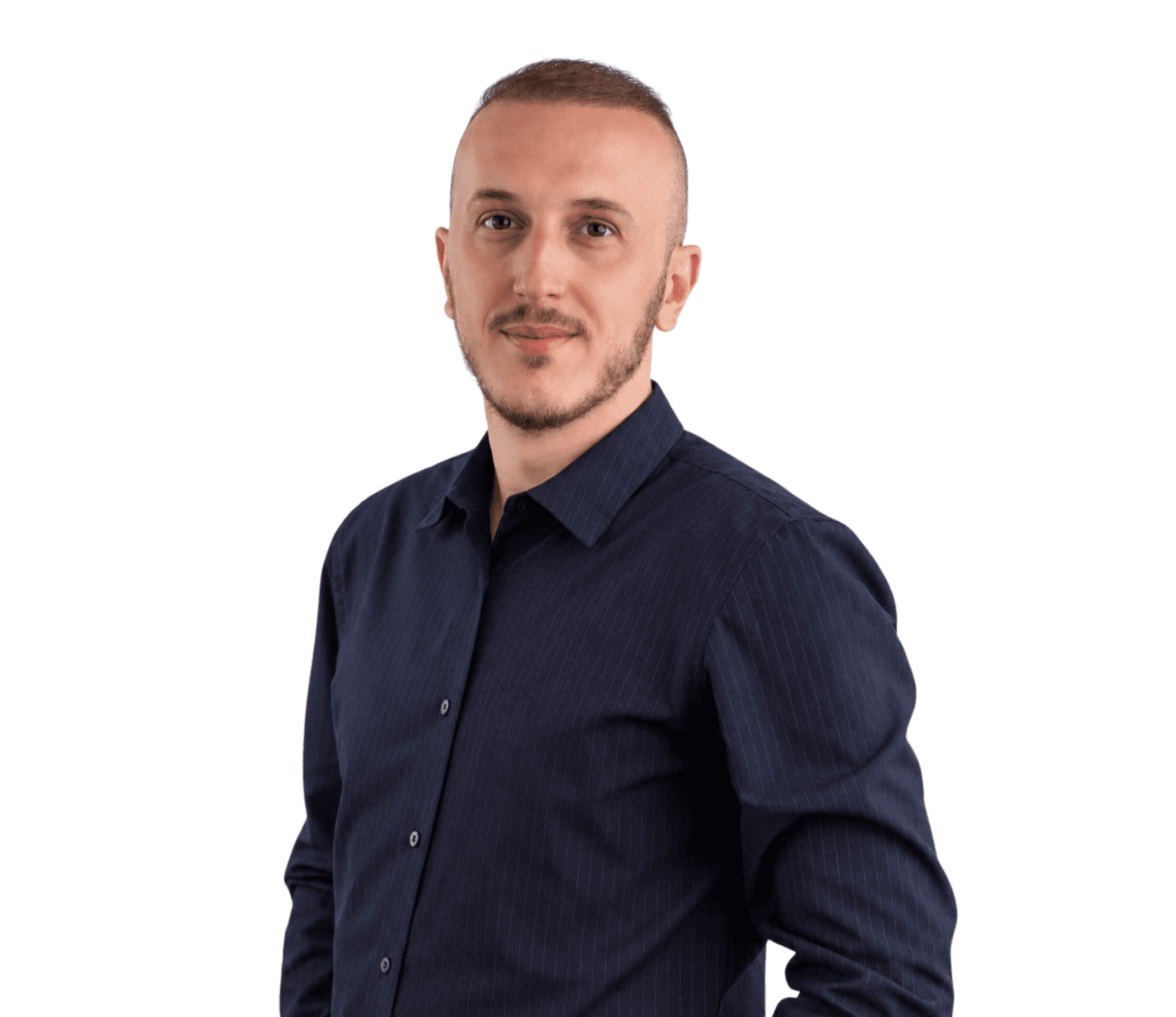 Alban Haziri - Agent immobilier à Annemasse