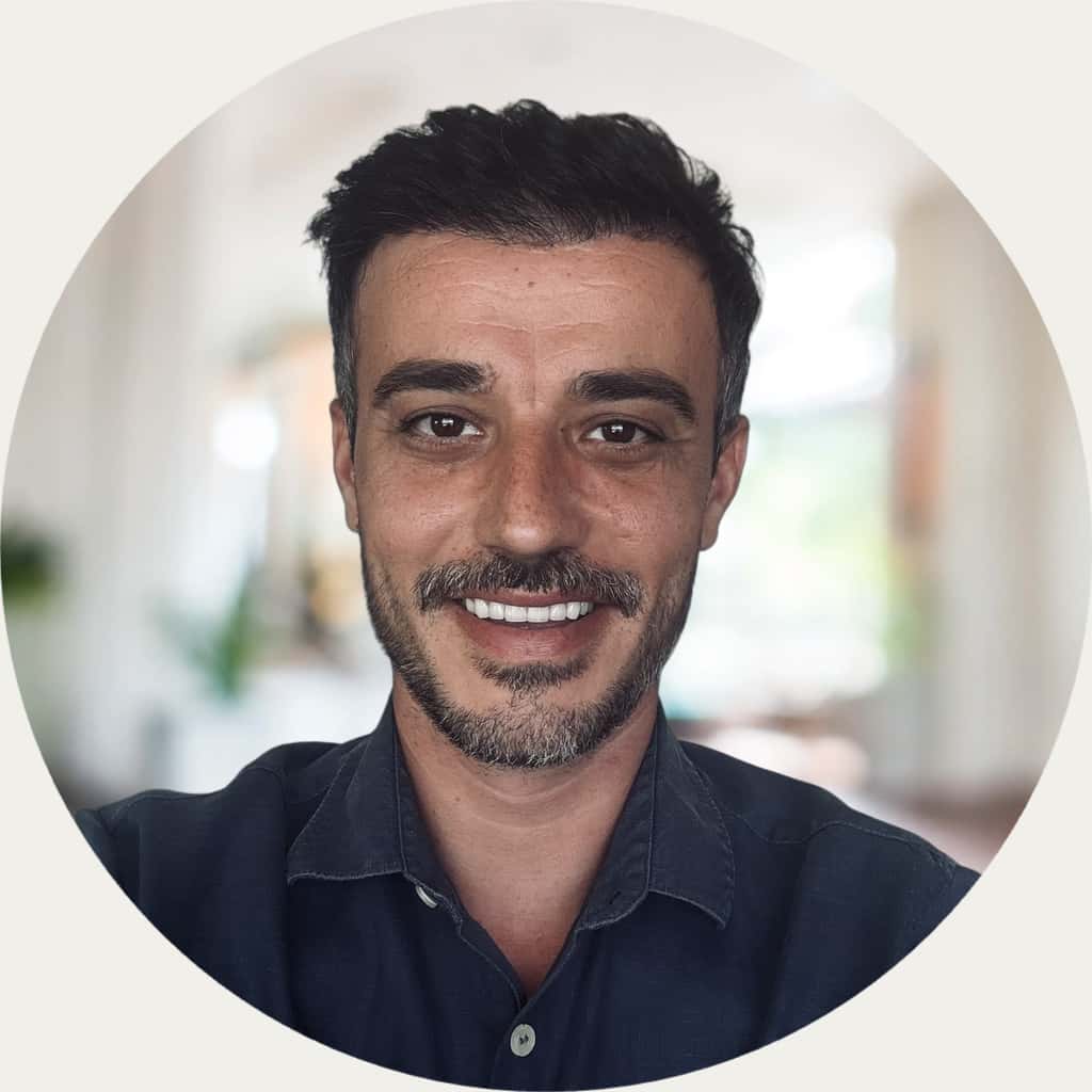 Thomas Rabillard - Agent immobilier à Mauguio