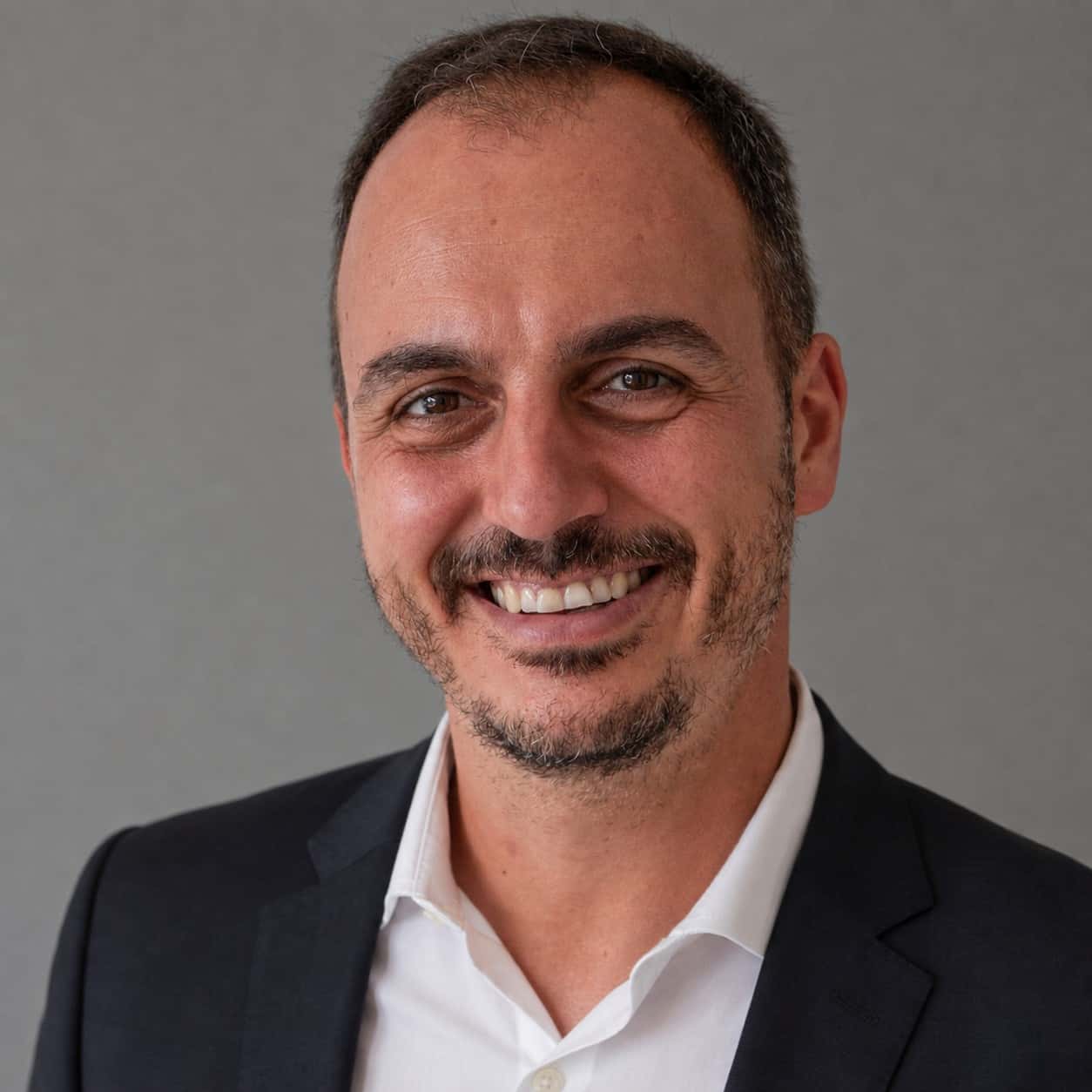 Fabrice PHILIP - Agent immobilier à La Rochelle