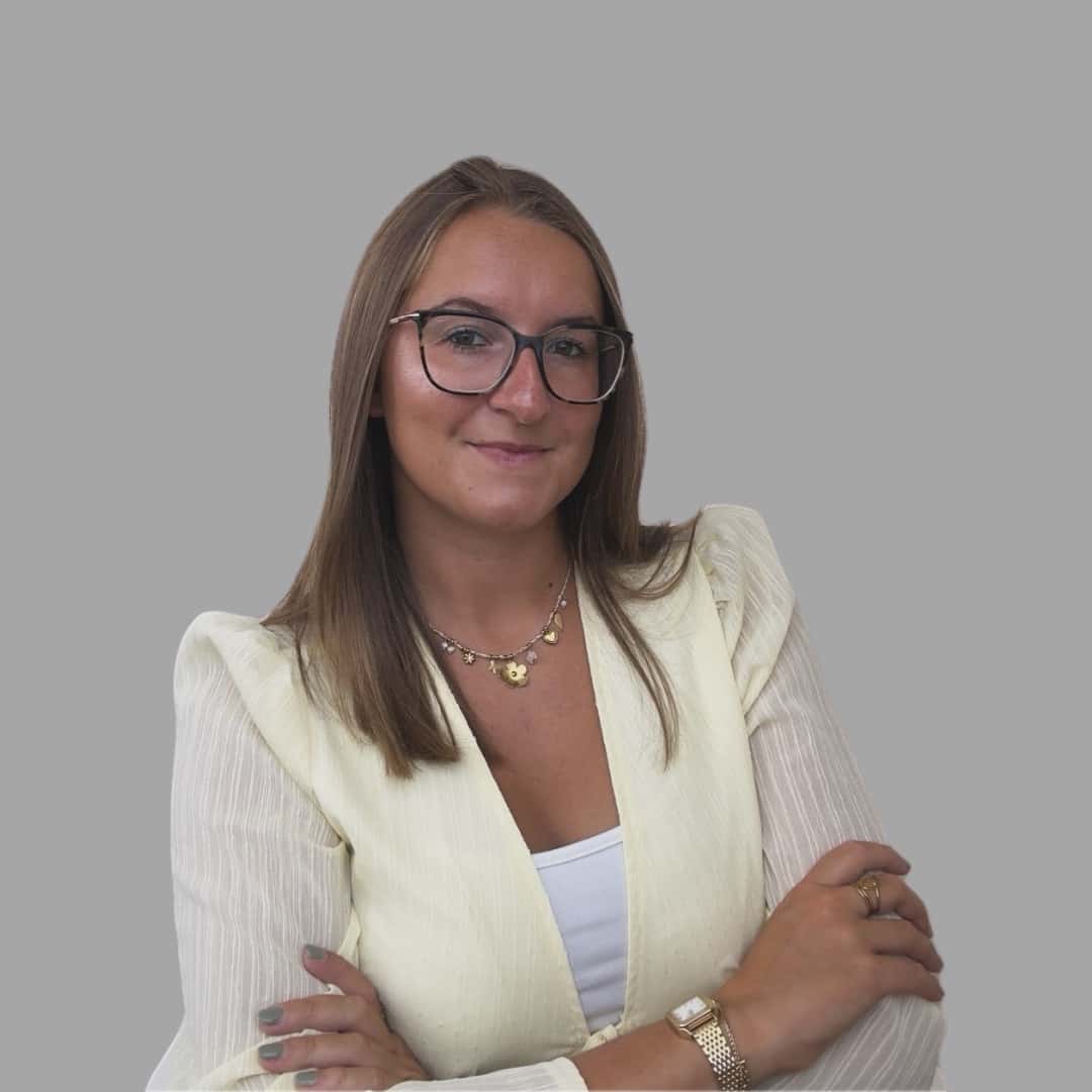 Maylie Delhalle - Agent immobilier à Tourcoing
