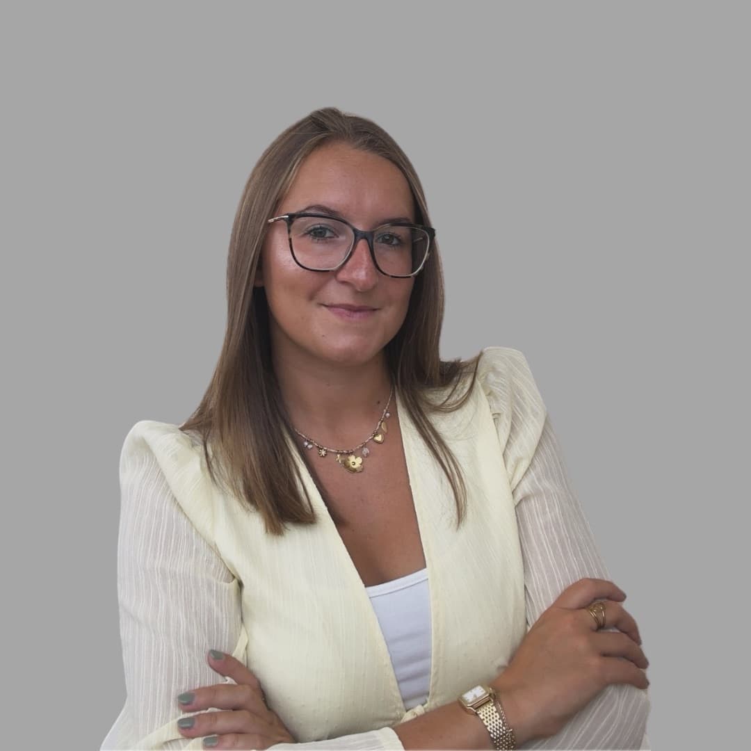 Agent immobilier à Tourcoing: Maylie Delhalle