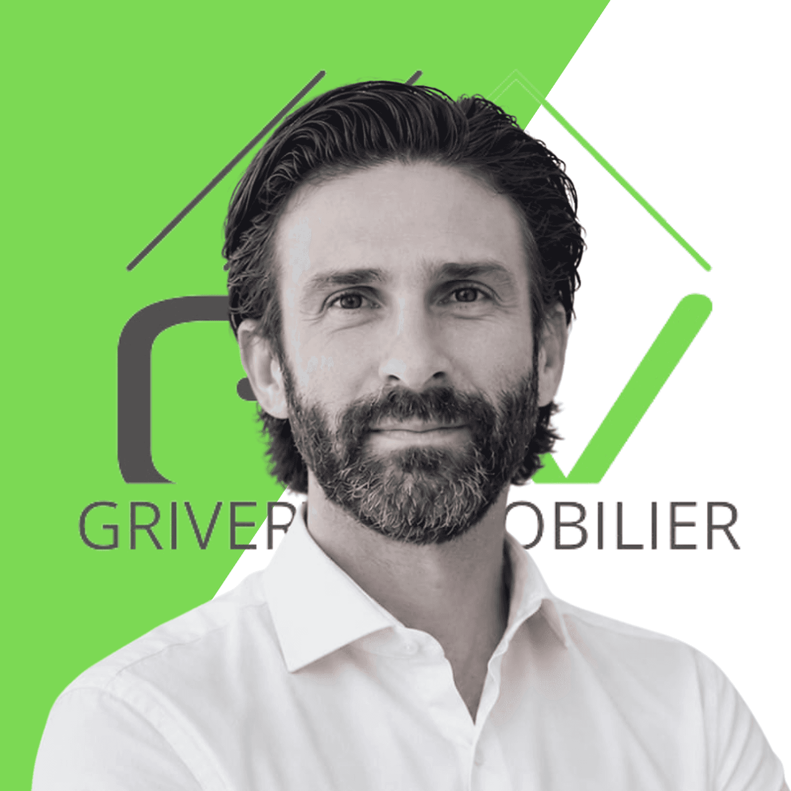 Johan Grima - Agent immobilier à Nîmes
