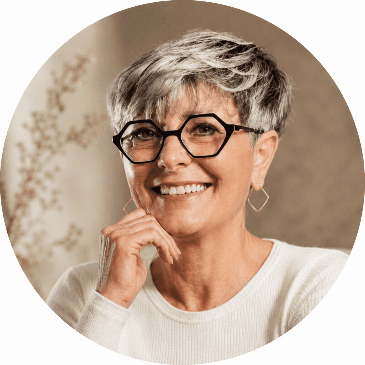 Christelle Roulland - Agent immobilier à Cénac-et-Saint-Julien