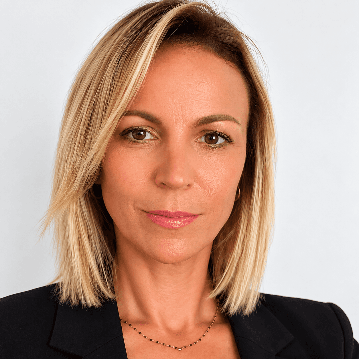 Lorène Bellanger - Agent immobilier à Tarnos