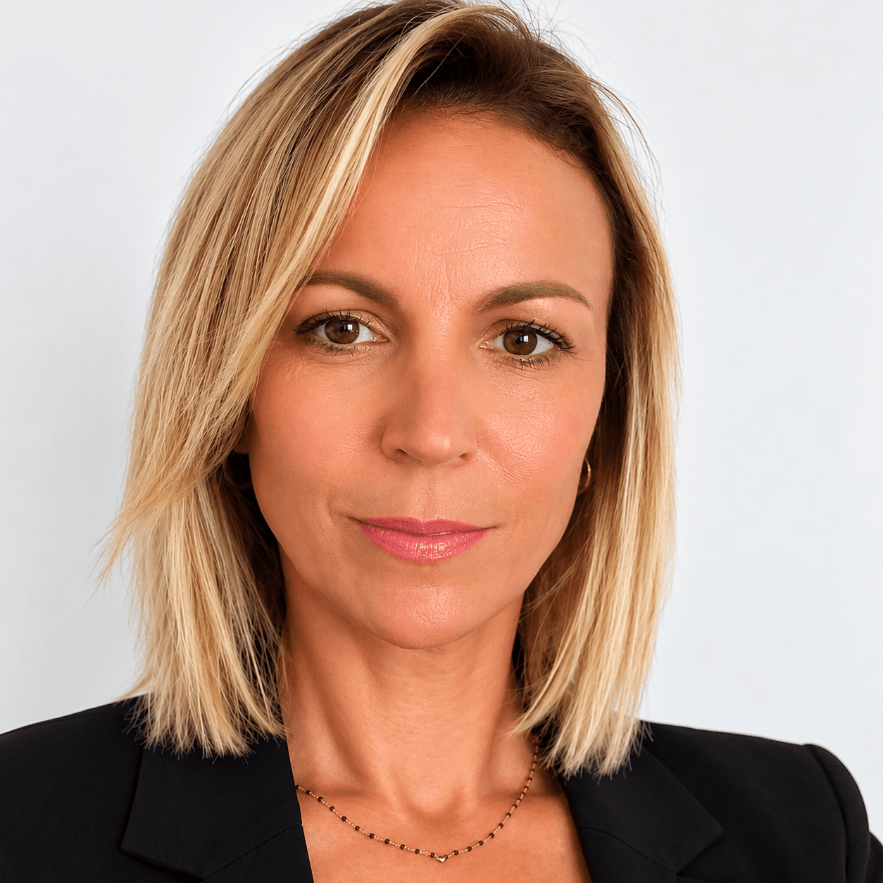 Agent immobilier à Tarnos: Lorène Bellanger