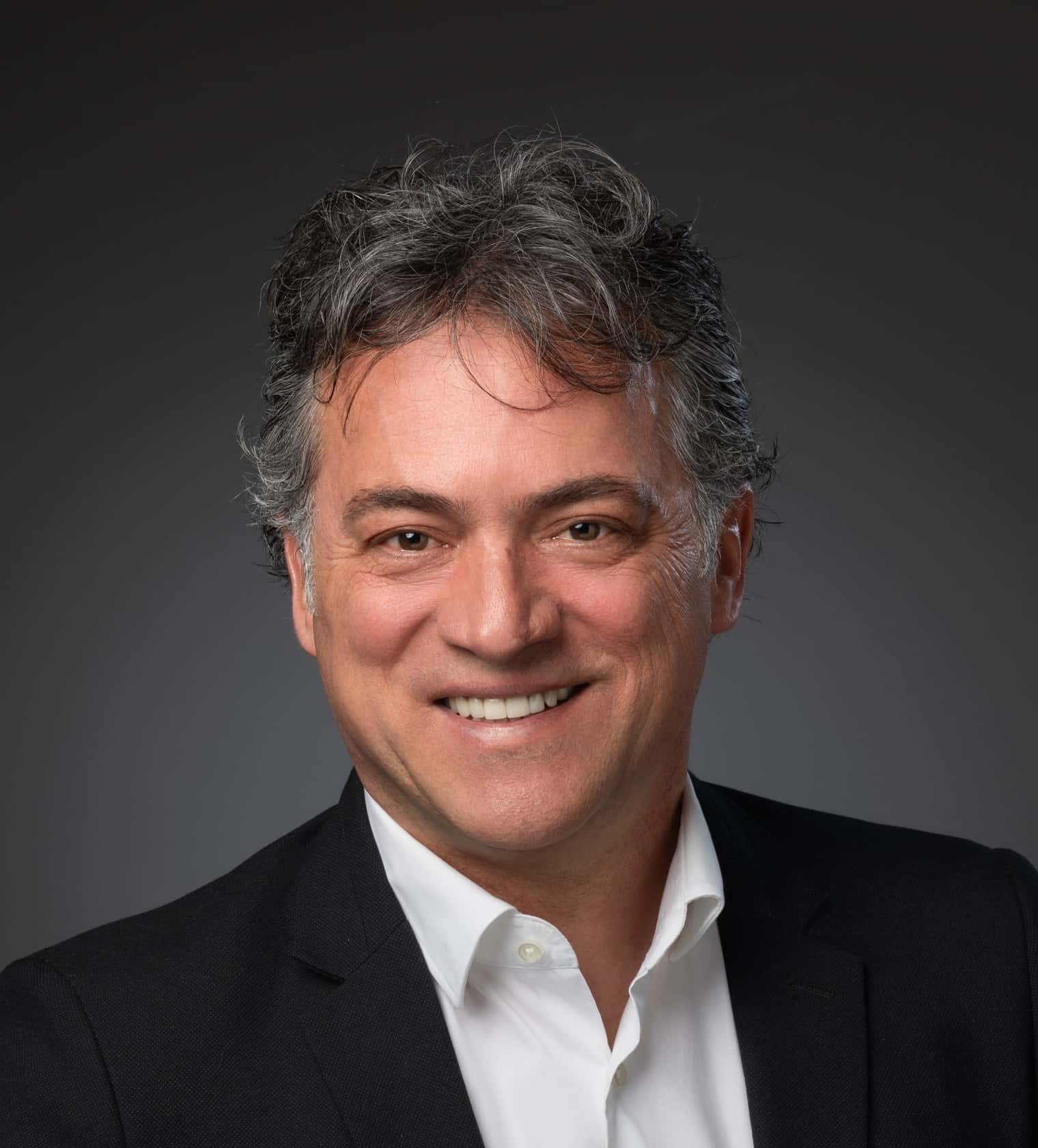 Christophe Bentz - Agent immobilier à Oberhausbergen