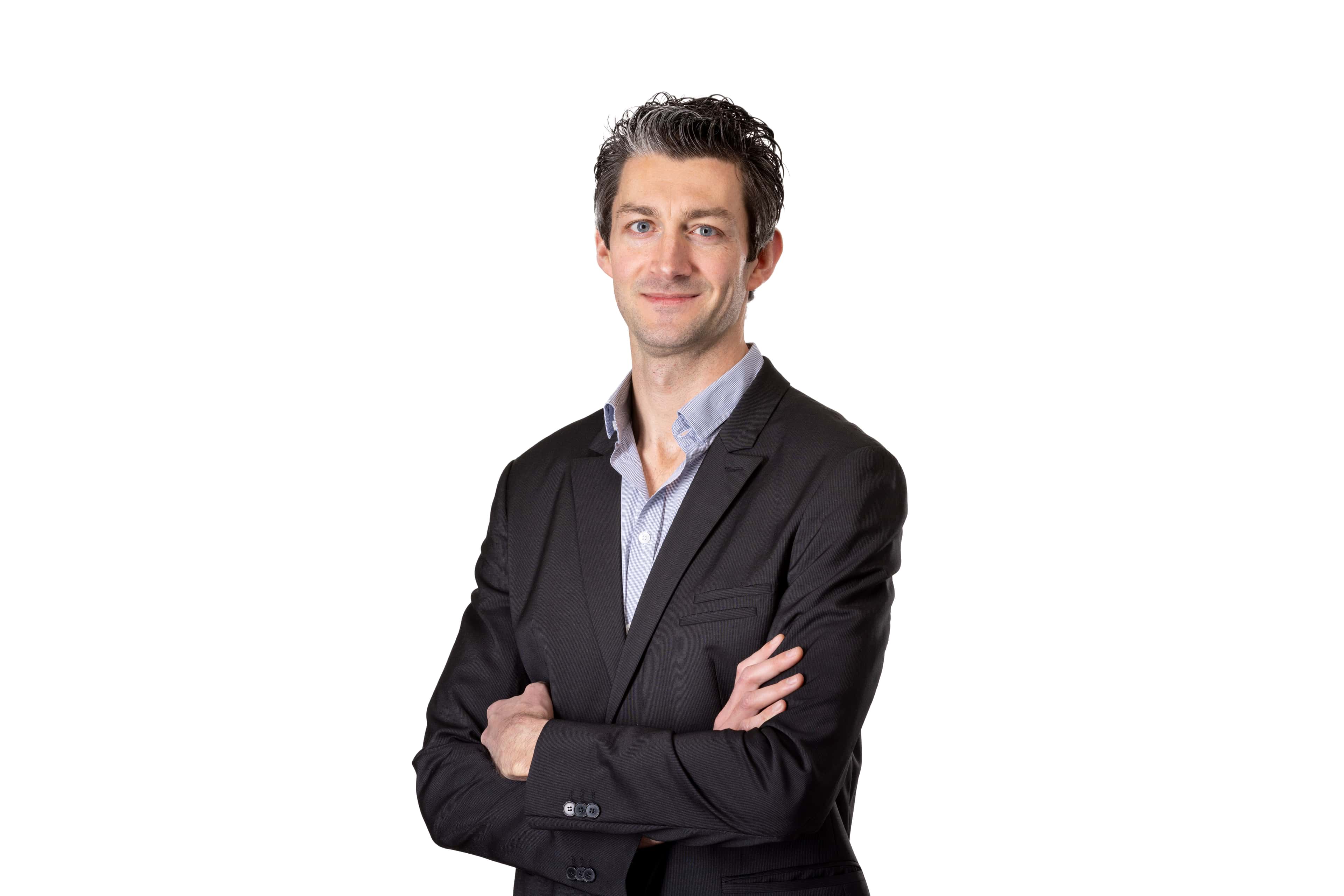 Philippe Cau - Agent immobilier à Saint-Nazaire