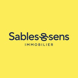 Sables&sens Immobilier