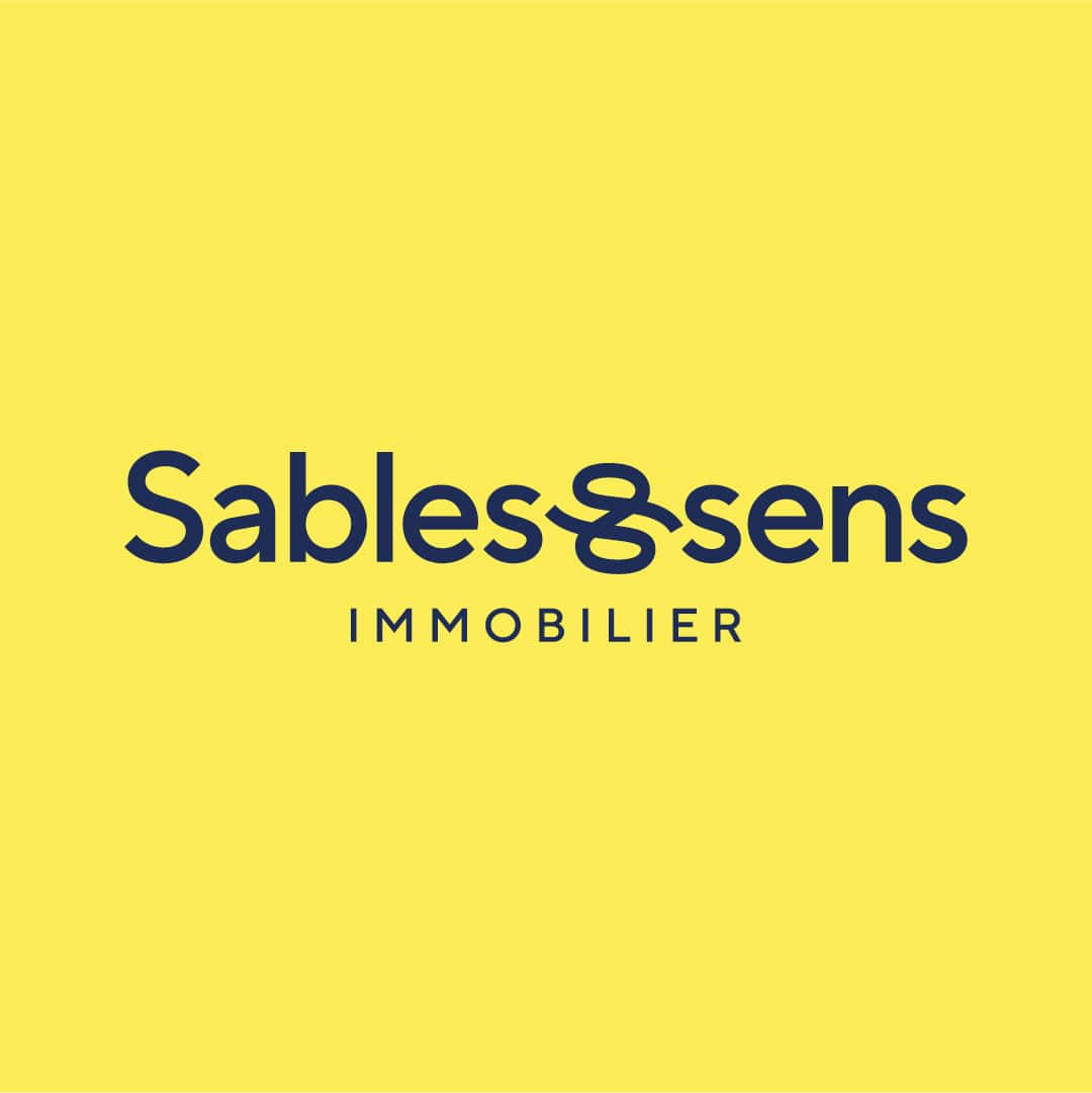 Sables&sens Immobilier - Agence immobilière à Les Sables-d'Olonne