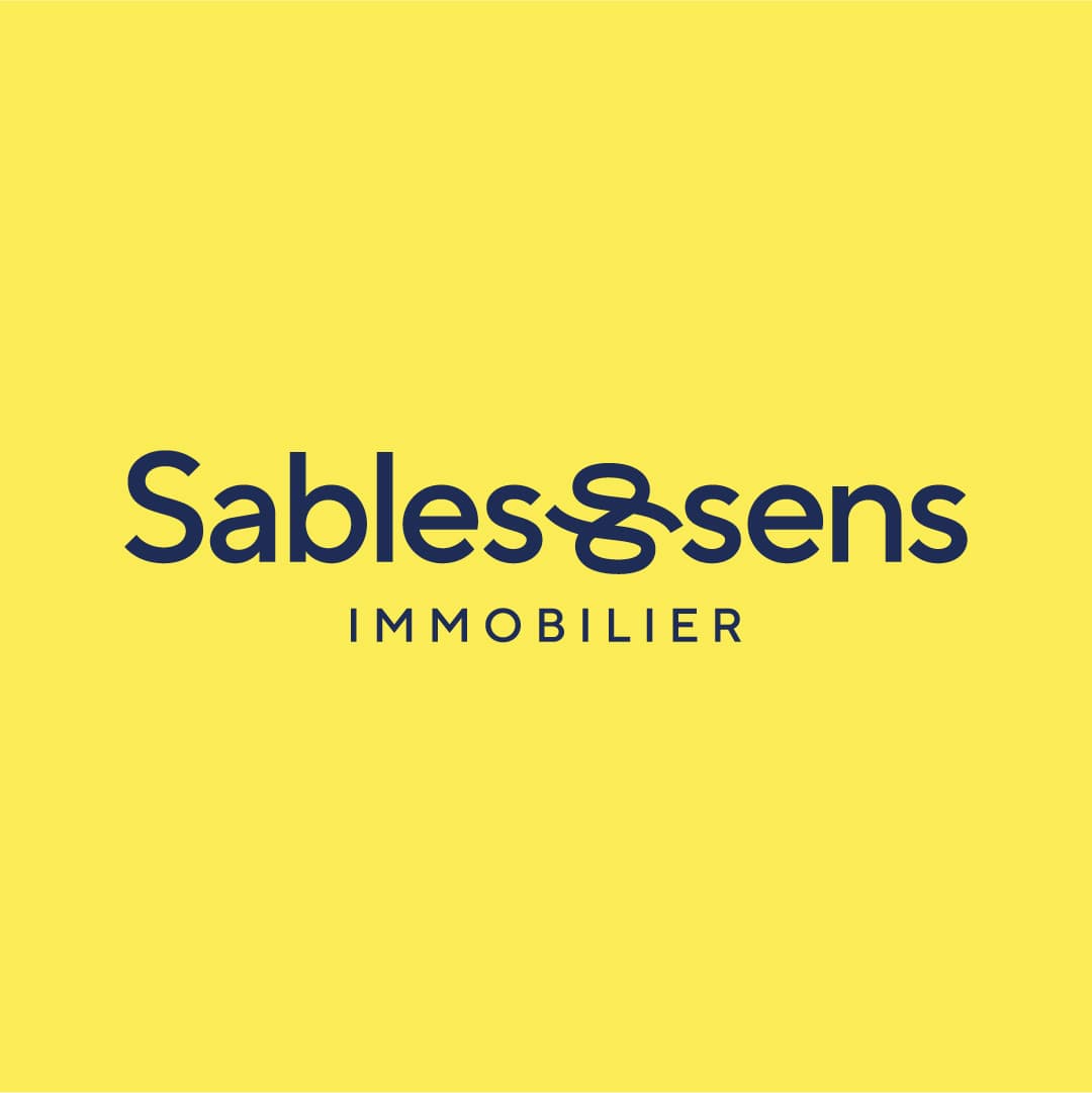 Sables&sens Immobilier