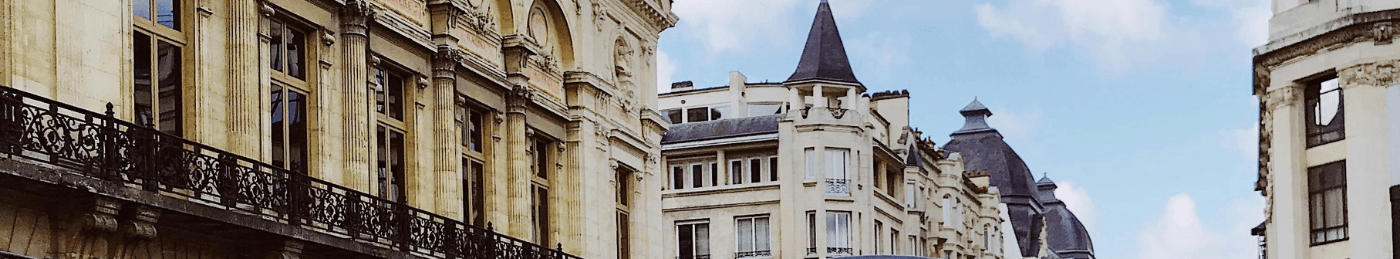 Redouté Immobilier Reims - Agence immobilière à Reims