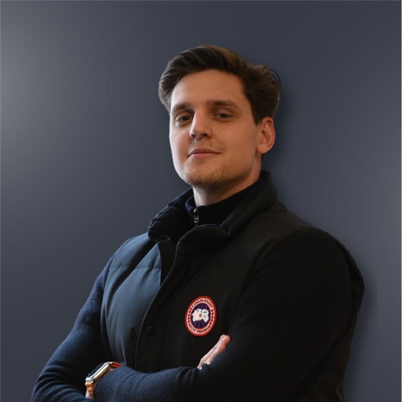 Agent immobilier à Toulouse: Thomas Rhemrev