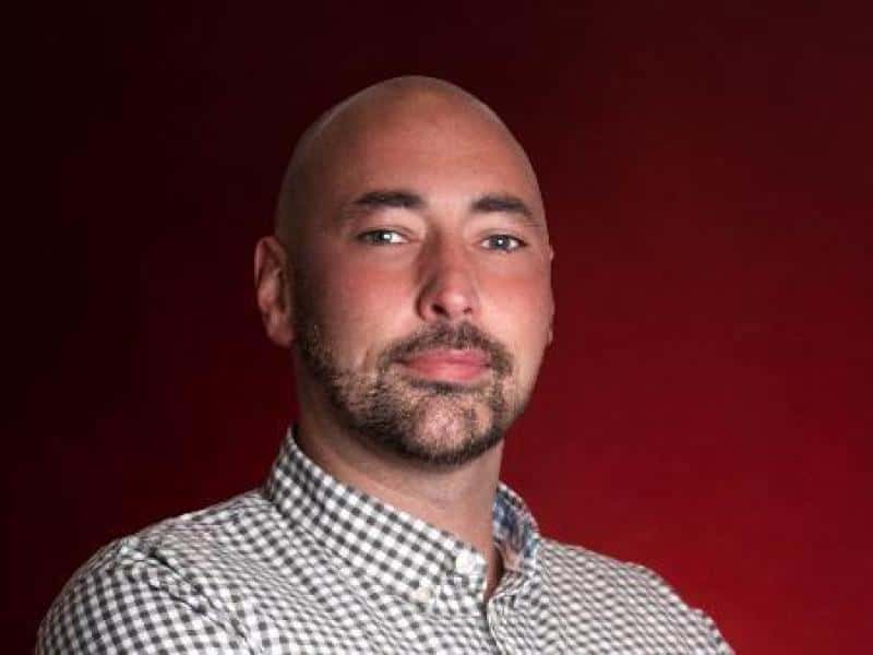 Maxime Poiseau - Agent immobilier à Douai