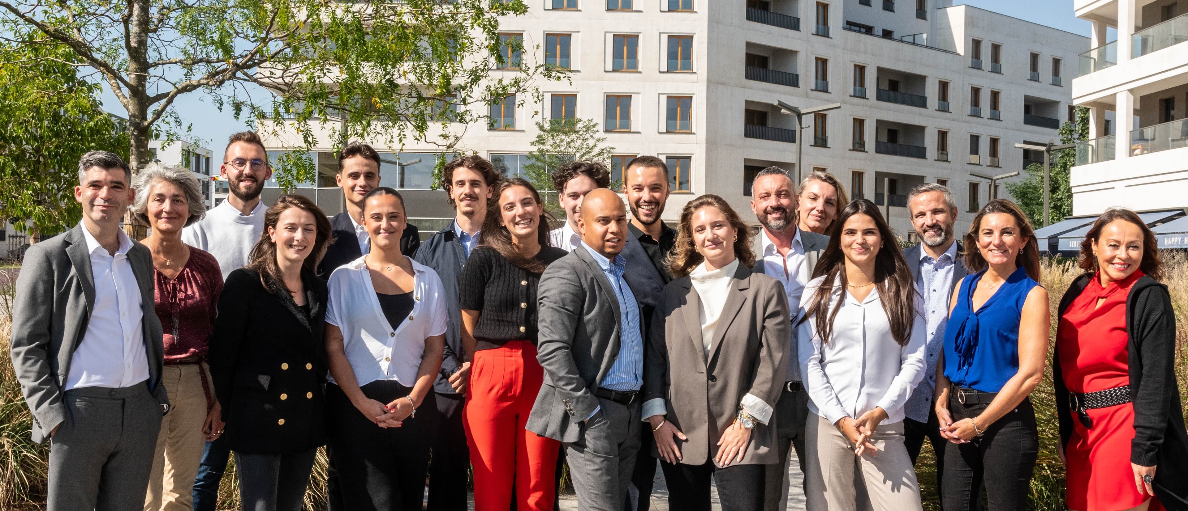 Cyntia Lorenzato - Agent immobilier à Châtillon