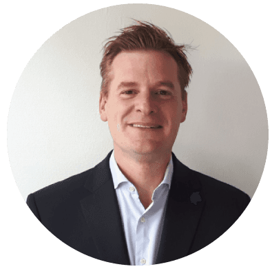 Hadrien Klinge - Agent immobilier à Étampes