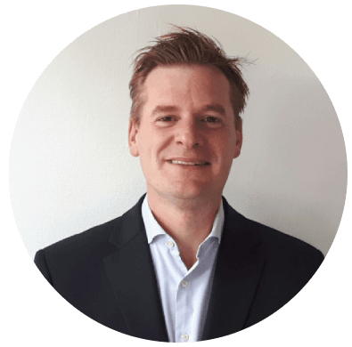 Agent immobilier à Étampes: Hadrien Klinge