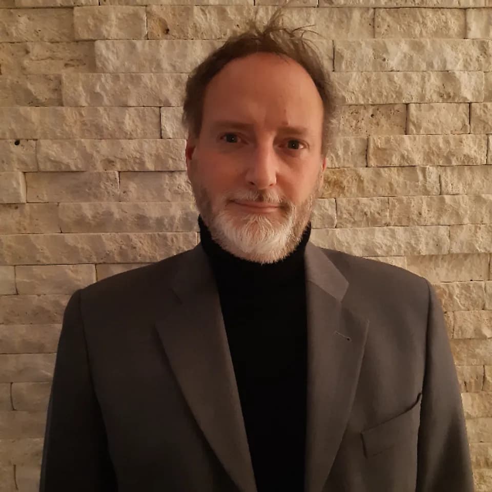 Agent immobilier à Gif-sur-Yvette: Frédéric Auvray