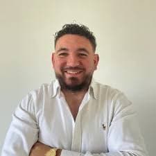 Agent immobilier à Auchel: Maxence Lag
