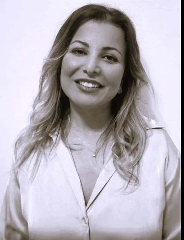 Kaoutar Oussi - Agent immobilier à Castelnau-le-Lez
