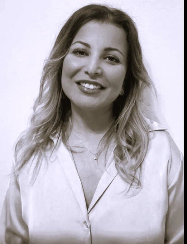 Agent immobilier à Castelnau-le-Lez: Kaoutar Oussi