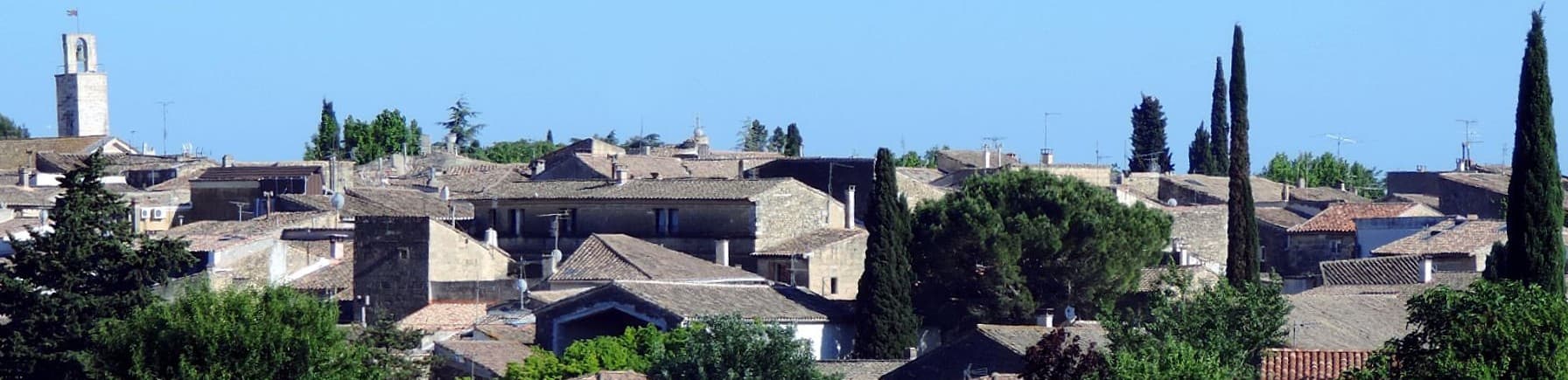 Guilllaume Boyer - Agent immobilier à Aigues-Vives