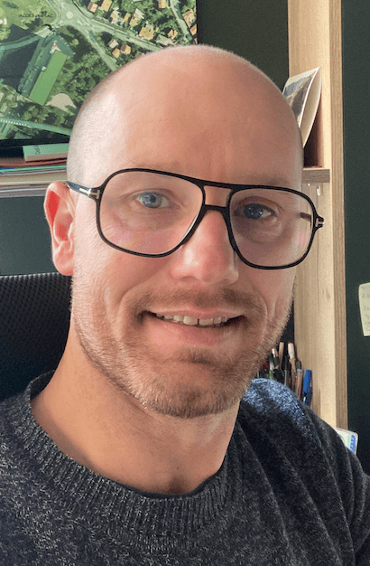Agent immobilier à Firminy: Benjamin Estable