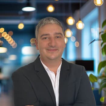 Agent immobilier à Margaux-Cantenac: Alexis Bour
