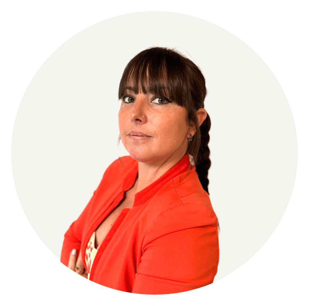 Agent immobilier à Saint-Jean-d'Illac: Anaïs Saquet