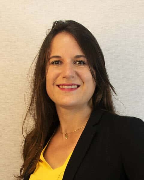 Anaïs Vives - Agent immobilier à Perpignan