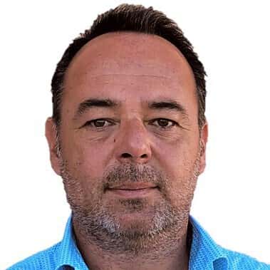 David Garnaud - Agent immobilier à Cheateauneuf-sur-charente