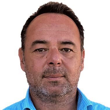 Agent immobilier à Cheateauneuf-sur-charente: David Garnaud