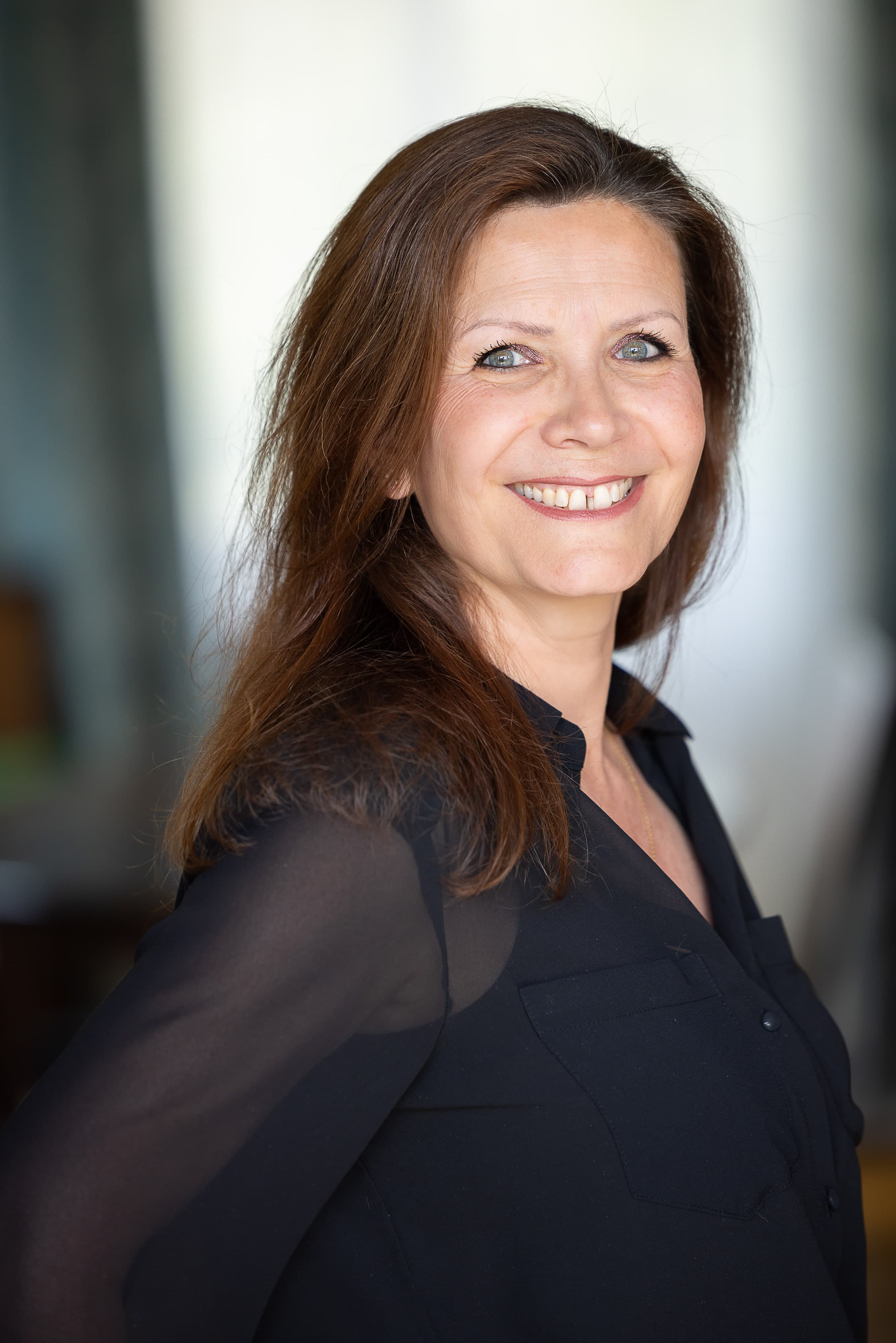 Agent immobilier à Saint-Cyr-sous-Dourdan: Christelle Nougaret
