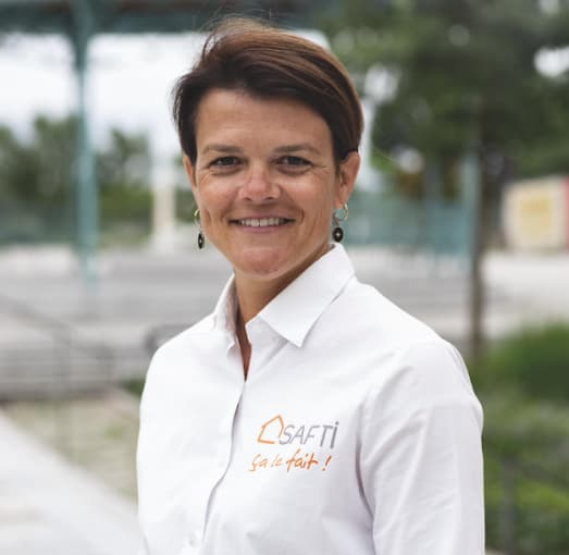 Agent immobilier à Montech: Audrey Costamagna