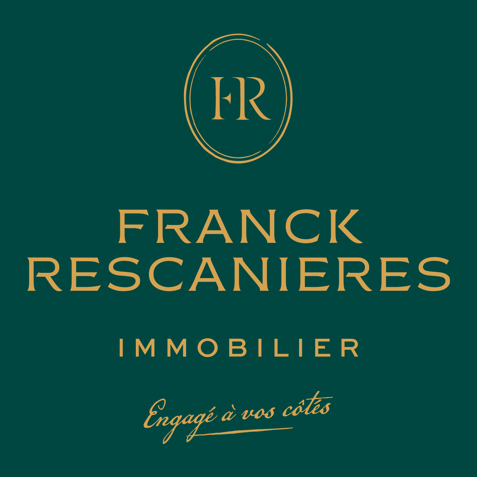 Franck Rescanieres | IAD