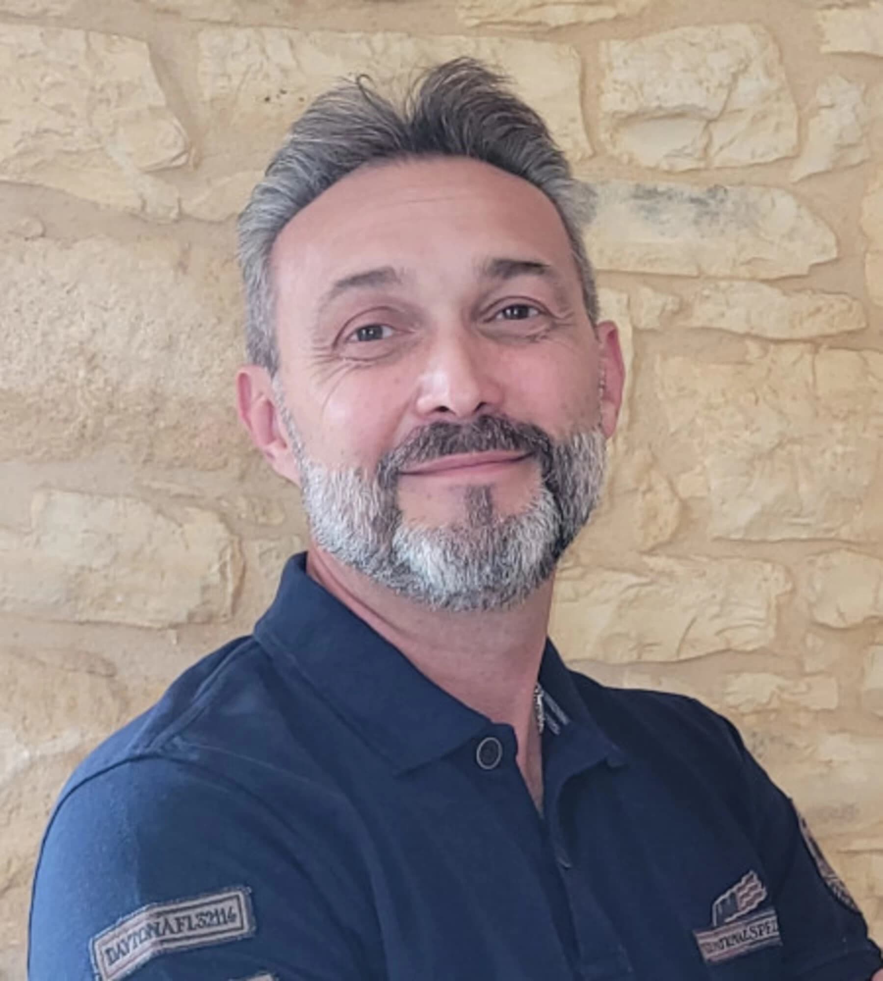 Agent immobilier à Saint-Aubin-de-Nabirat: Stéphane Michaud