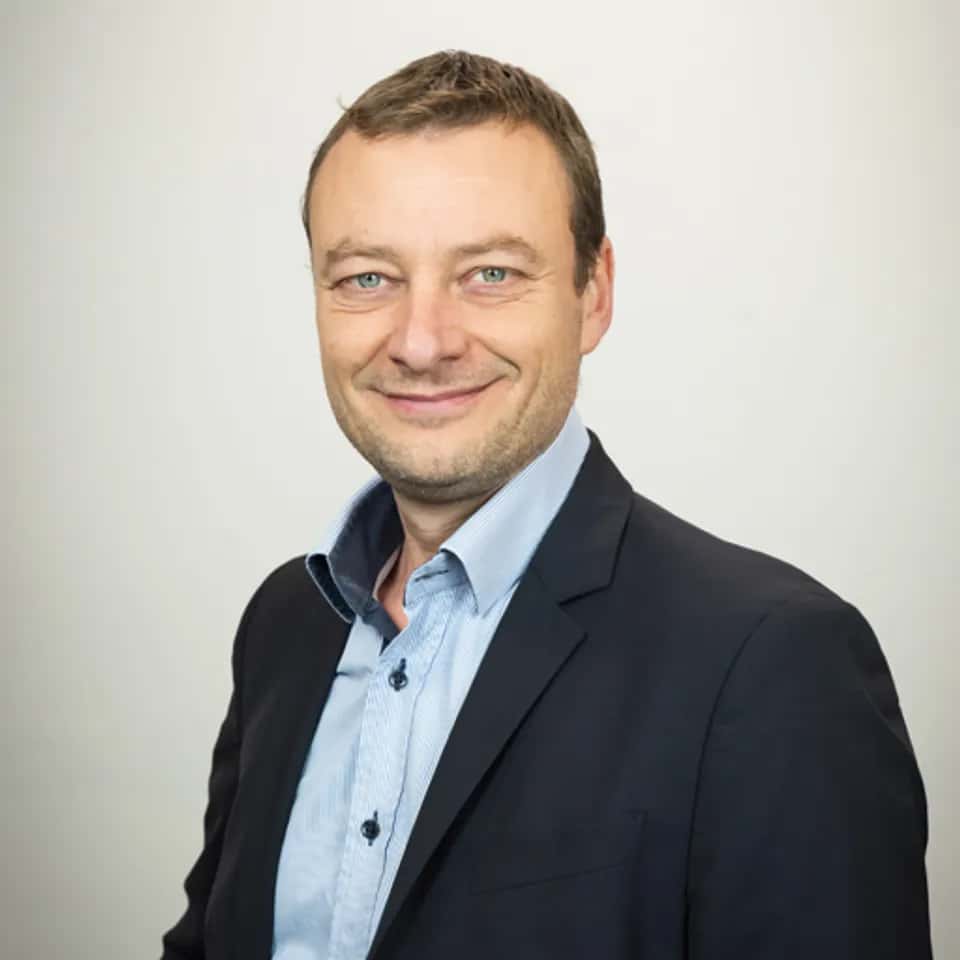 Nicolas Gommeaux - Agent immobilier à Antony