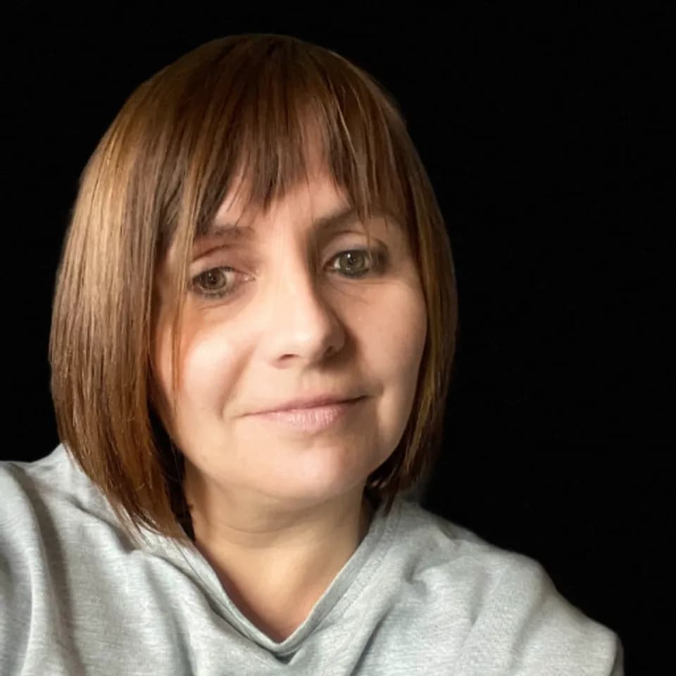 Agent immobilier à Villeneuve-le-Roi: Marie Barbin