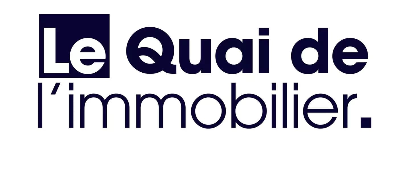 Le Quai de l'Immobilier