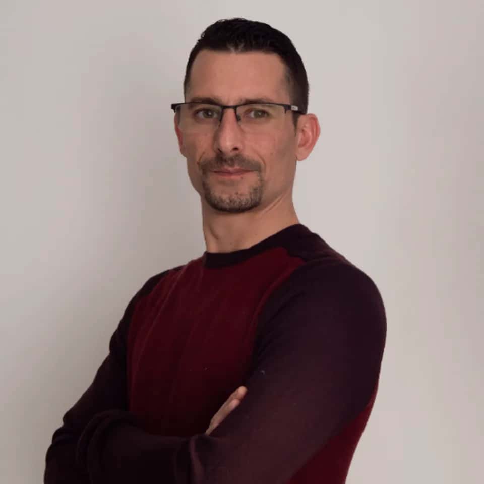 Grégory Aiello - Agent immobilier à La Ferté-sous-Jouarre