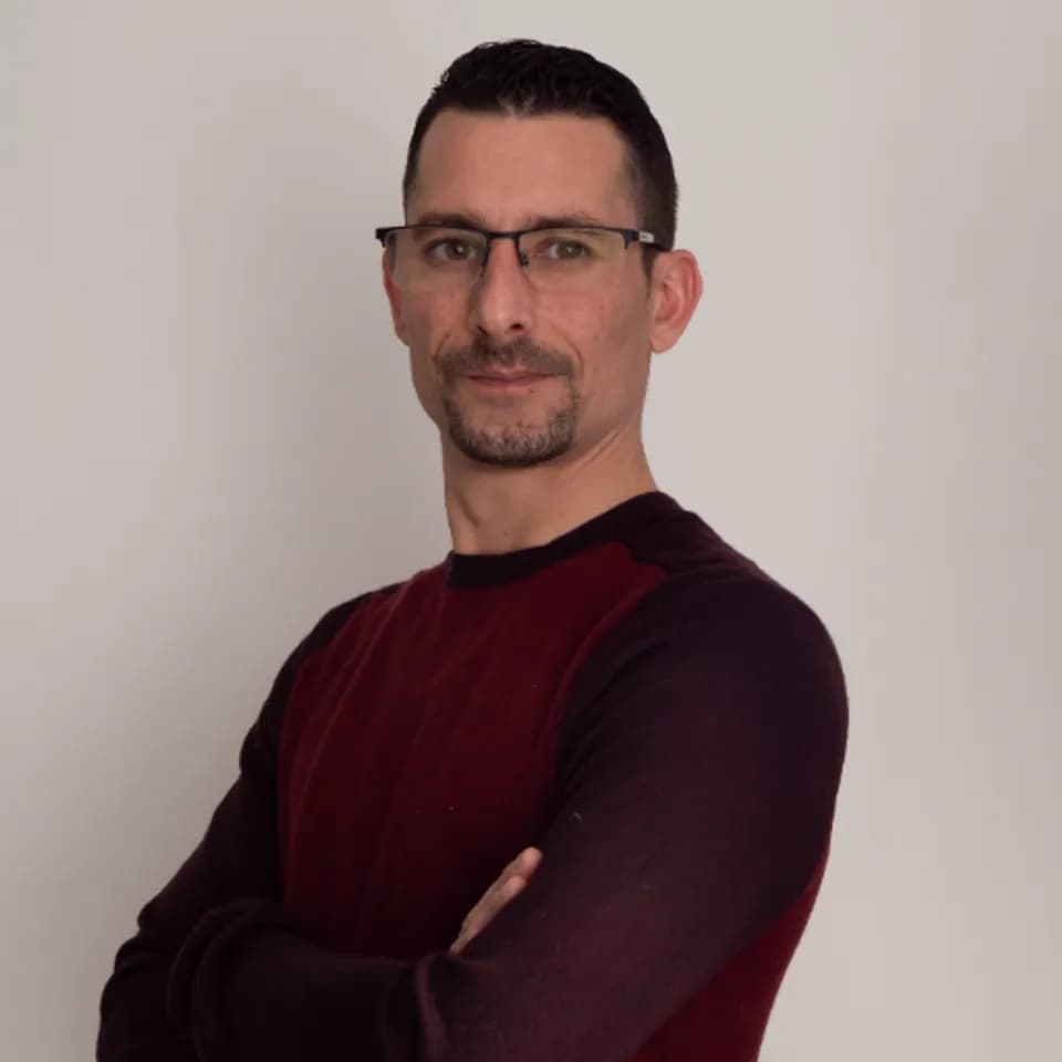 Agent immobilier à la Ferté-sous-Jouarre: Grégory Aiello